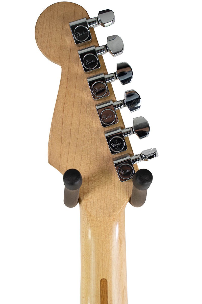 1999 Fender Standard Stratocaster Midnight Blue