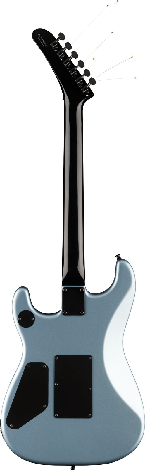 Fender Tom Morello Arm The Homeless Signature Electric Guitar, Rosewood