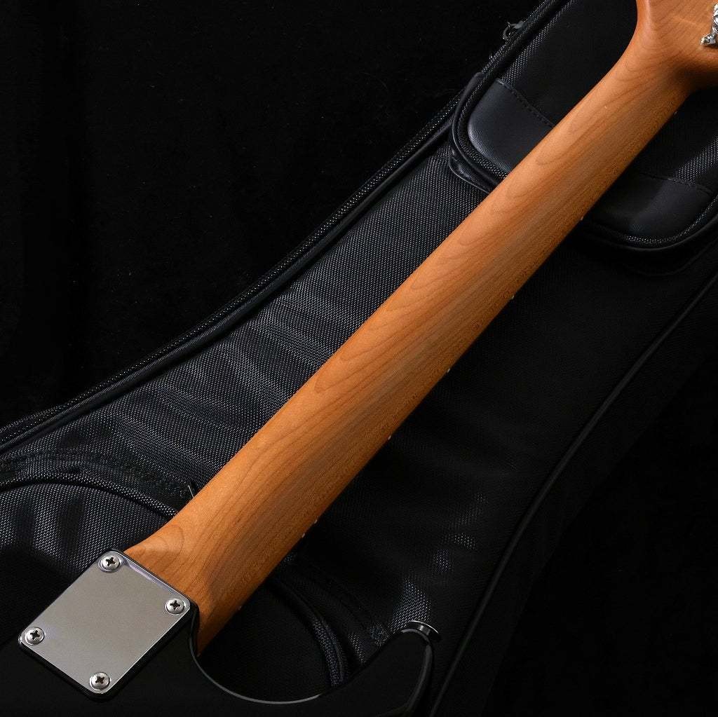 Suhr Je Line Standard Plus Mh Bahama Blue Burst Roasted Maple Neck Safe delivery