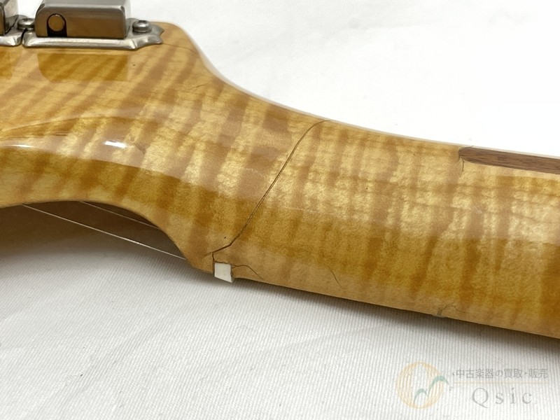 Fender Japan St54-70As Qln31 Kobe Store Stock // Summer Target Products