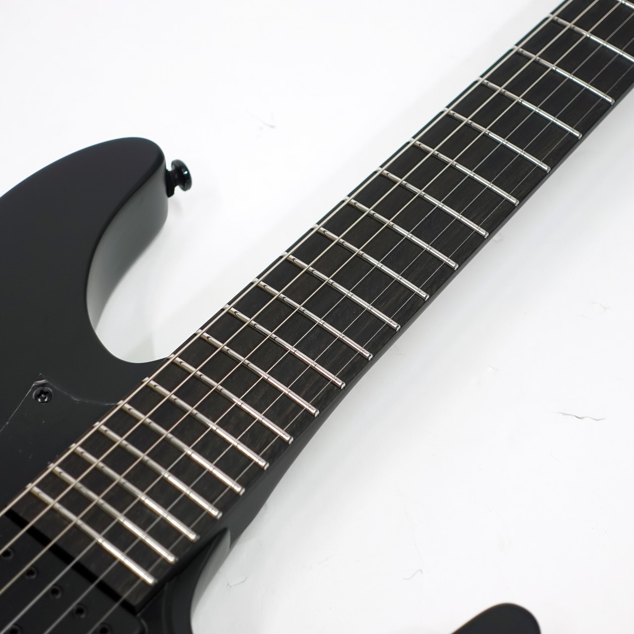 Ibanez AZ41B1 BKF : Black Flat