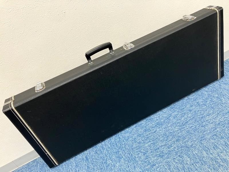 Mosrite The Ventures Model Vibramute Roller Saddle 3.88kg Used