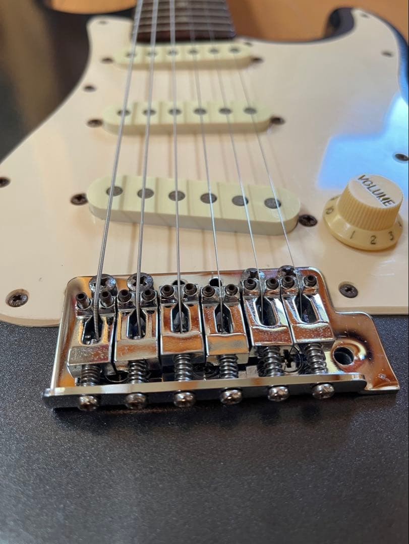Guitar Assembly Kit DIY