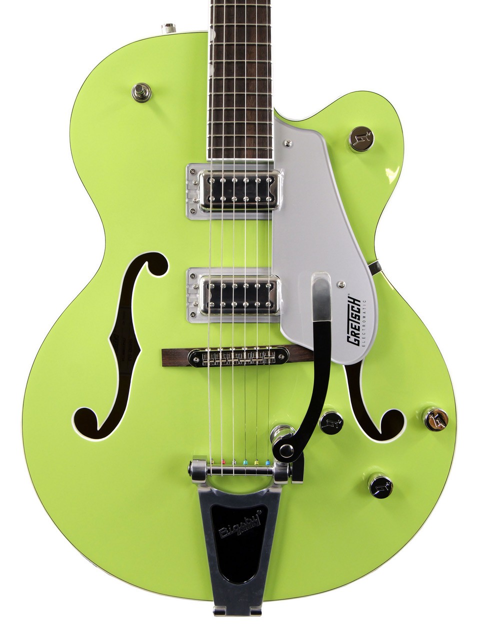 Gretsch G5420T Electromatic Classic Hollow Body Single-Cut with Bigsby #GG9sx