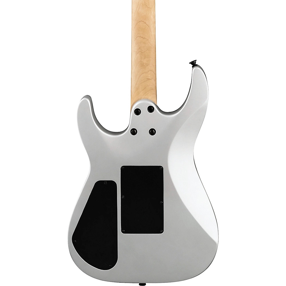 Jackson X Series Dinky DK2XR Limited-Edition Electric Guitar Satin Silver