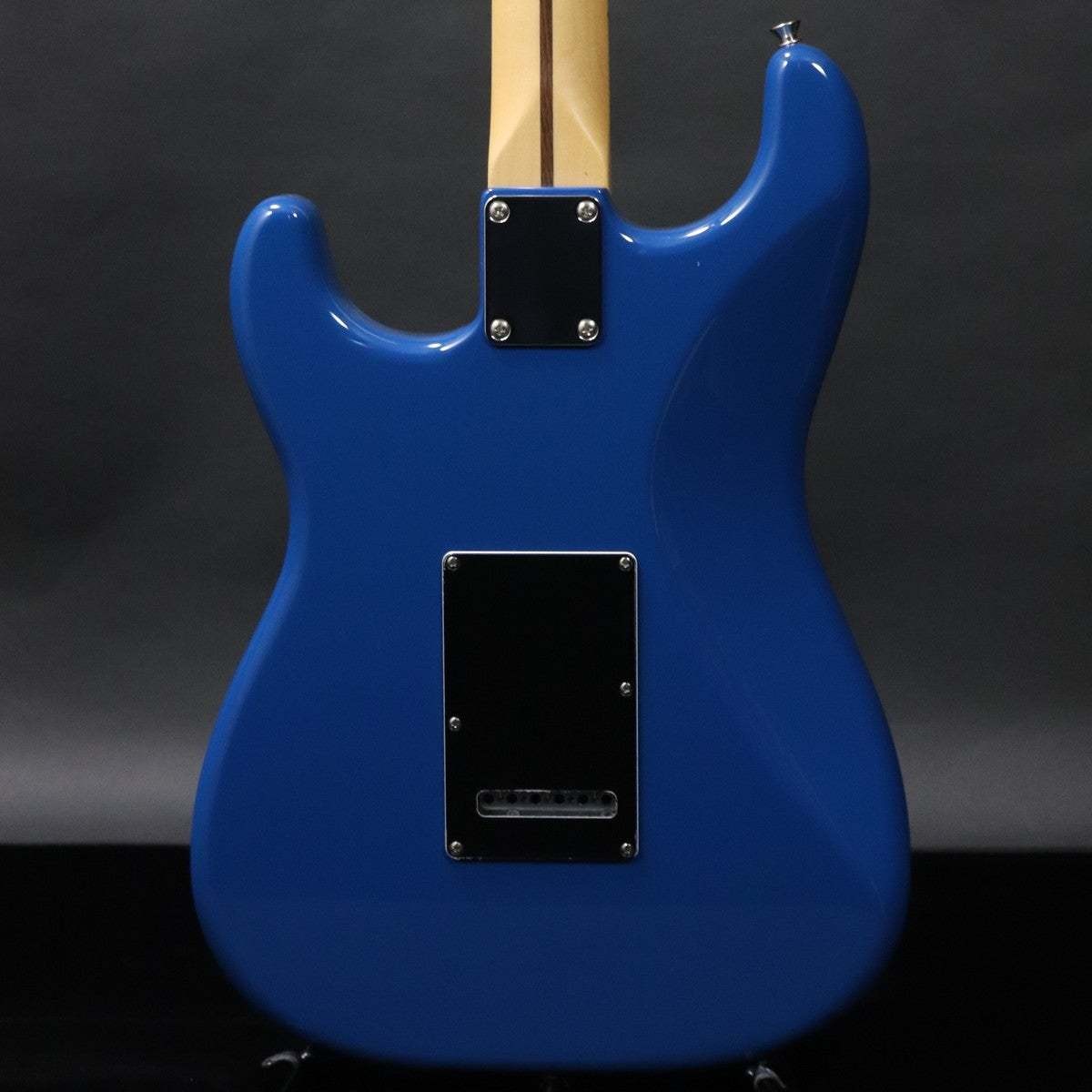 Fender Made in Japan Hybrid II Stratocaster Maple Forest Blue JD26001332 3.4kg