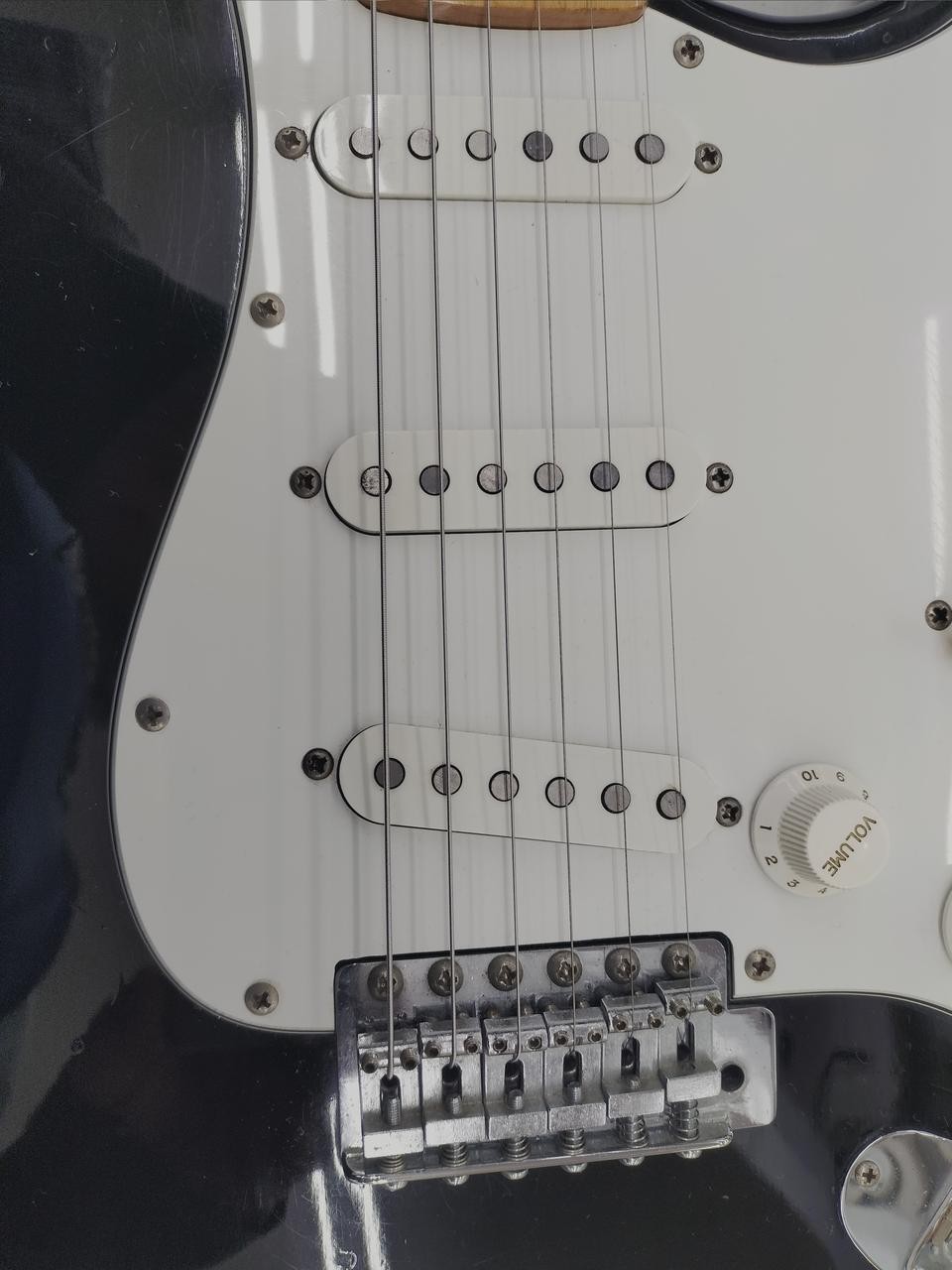 TOKAI SILVER STAR SS-36 Electric Guitar
