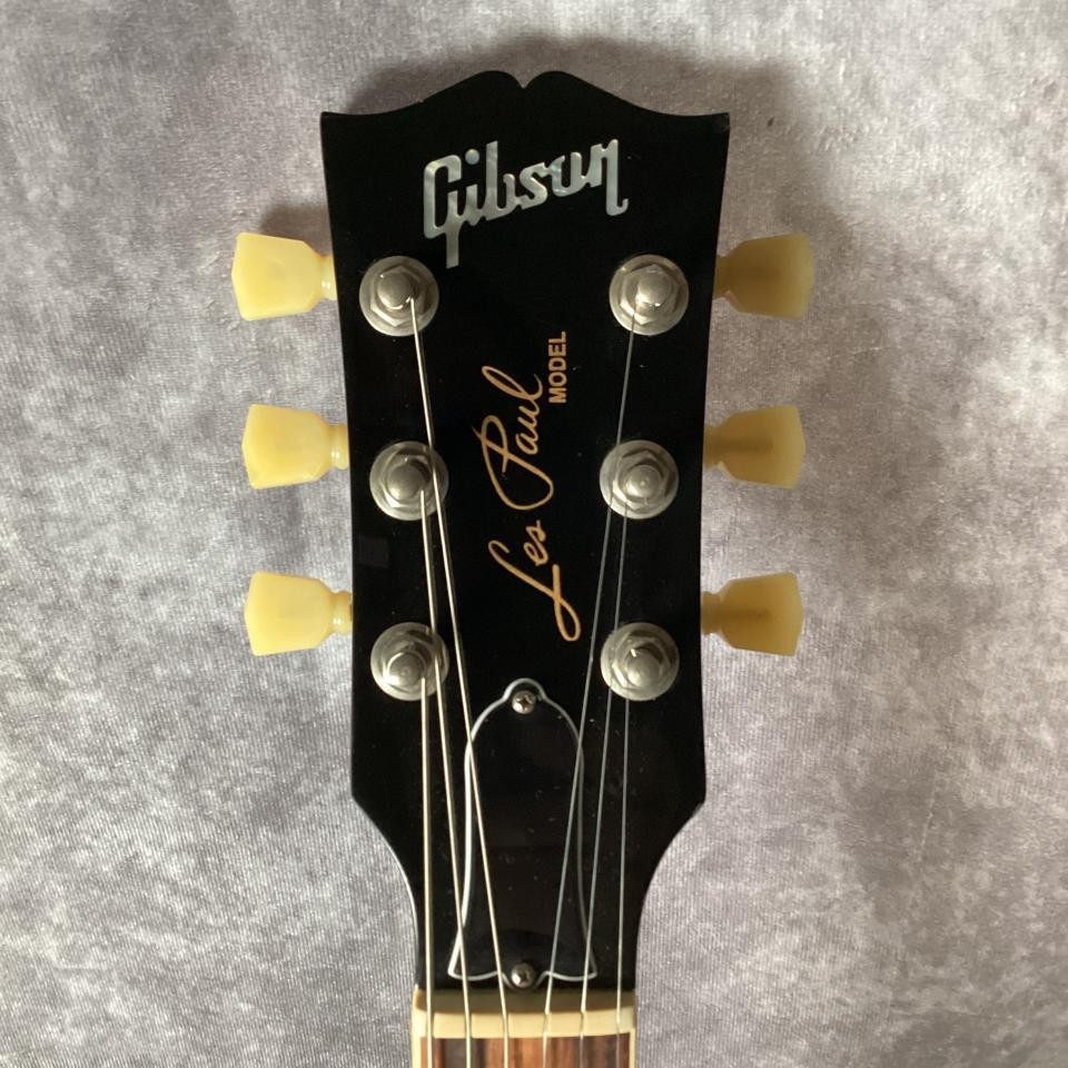 Gibson Les Paul Standard ’50S -Tobacco Burst- No.DG1060