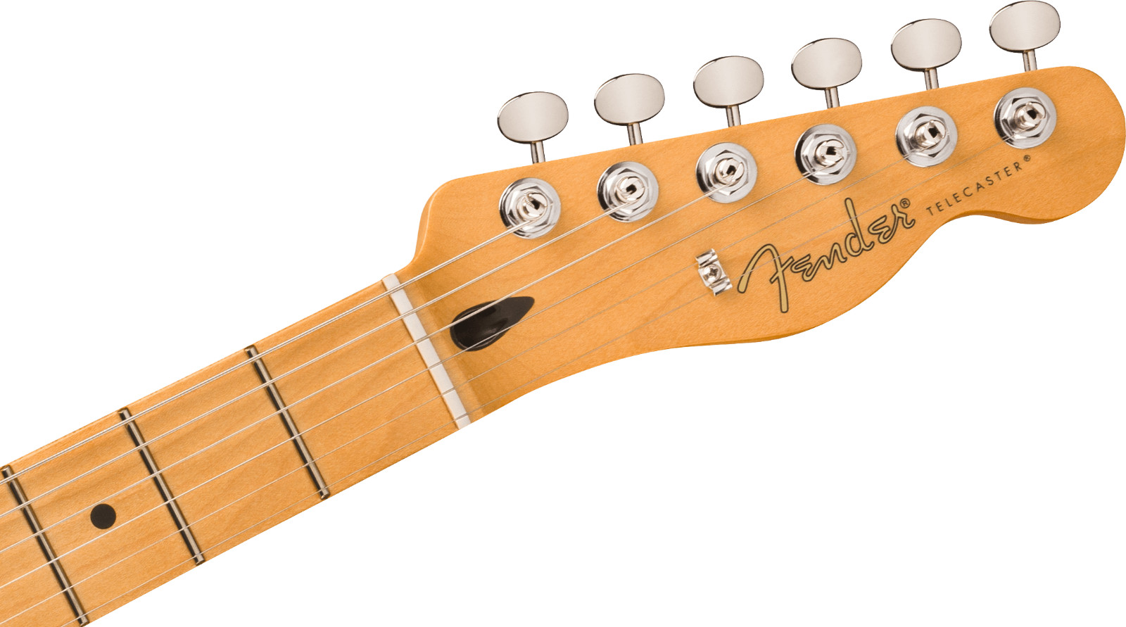 Fender Player II Telecaster® 2026 Mocha