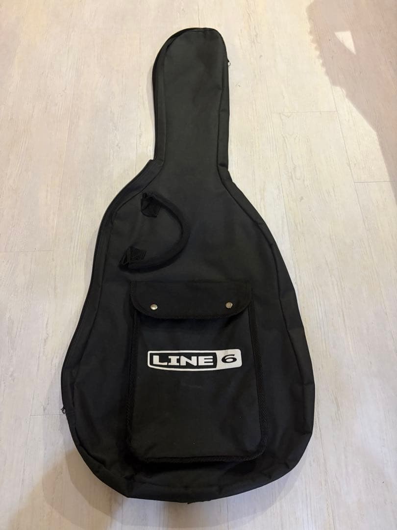 Line 6 Variax Standard Electric Guitar