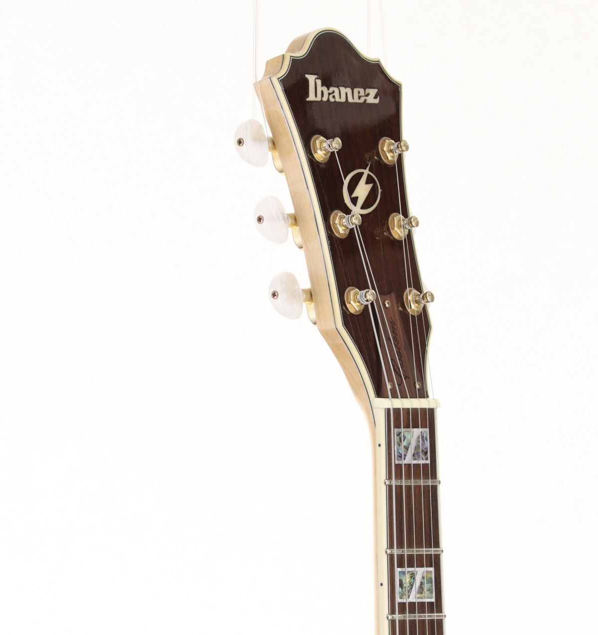 Ibanez AS103 Natural Ibanez [S05126187]