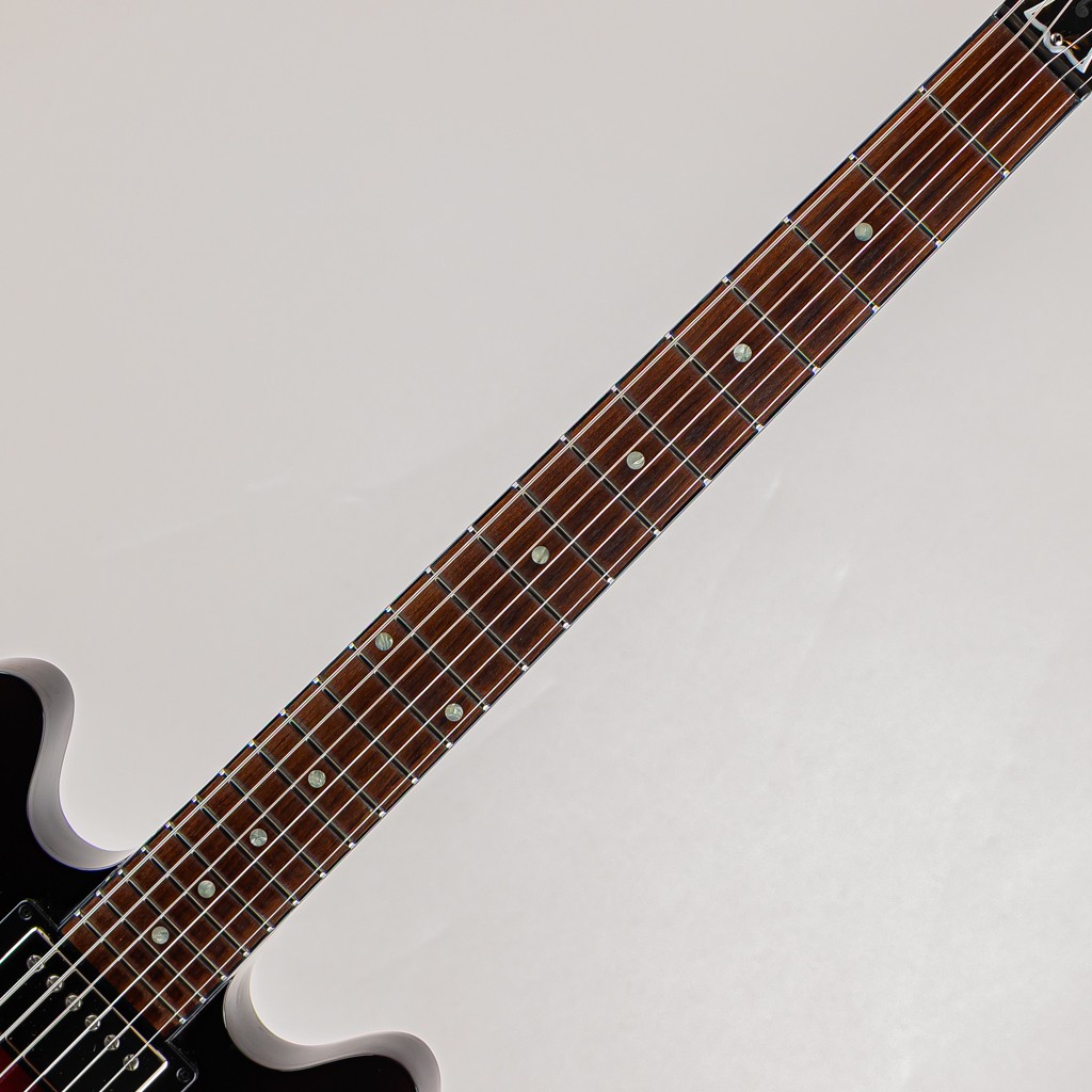 Gibson Memphis ES-339 Studio Ginger Burst 2016 3.32kg 22 Frets Electric Guitar