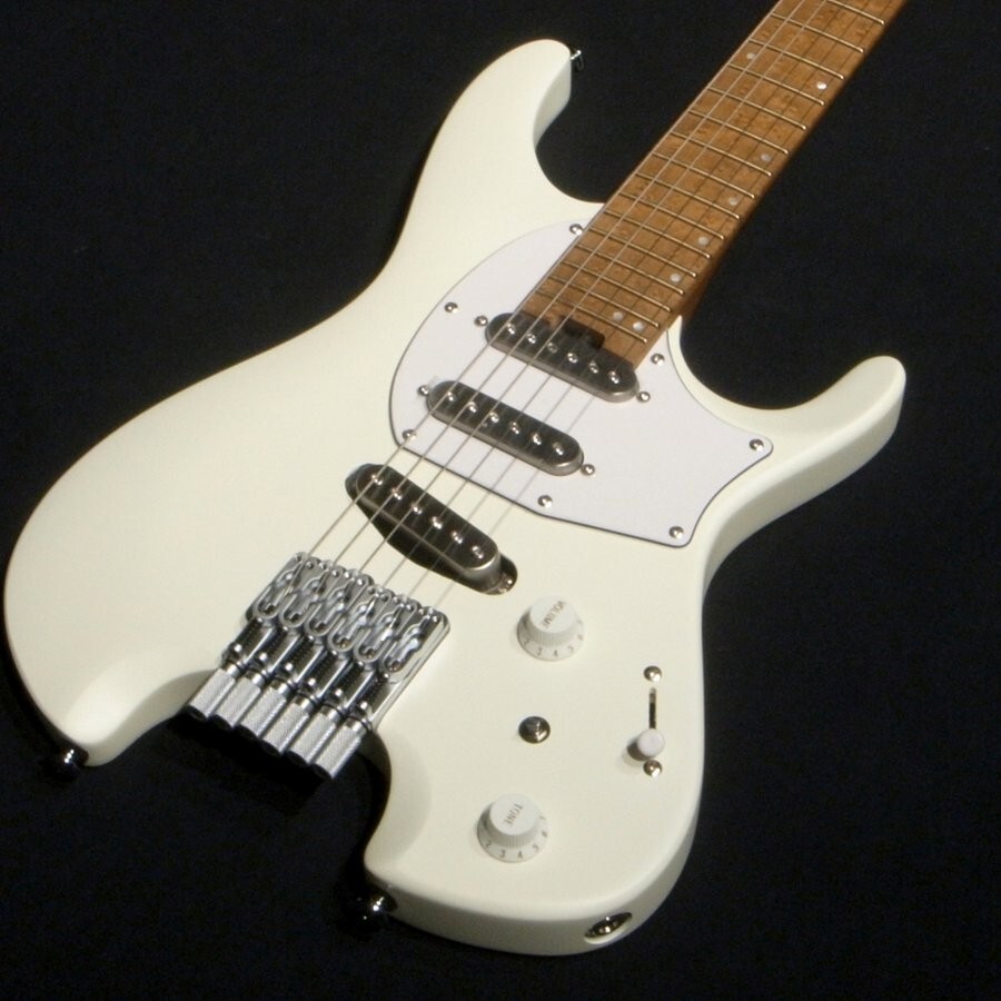 Ibanez ICHI10VWM Headless Electric Guitar Ichika Nito Signature Made in Japan