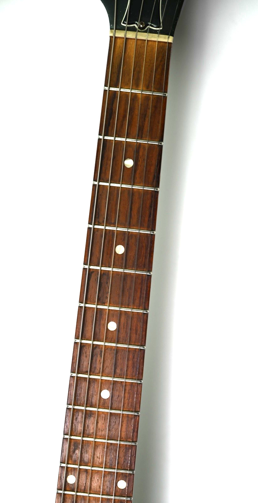 Gibson Explorer B-2 Satin Ebony 2019 Black USA Electric Guitar – LOCAL PICK UP