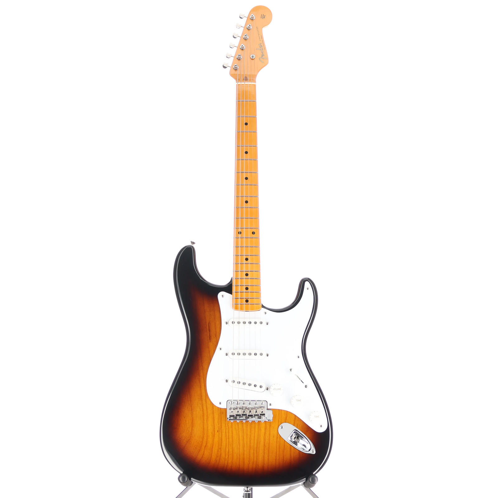 Fender 70th Anniversary American Vintage II 1954 Stratocaster, MapZ (I8) (02426)