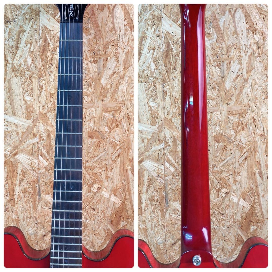 Epiphone dot studio semi-aco ch