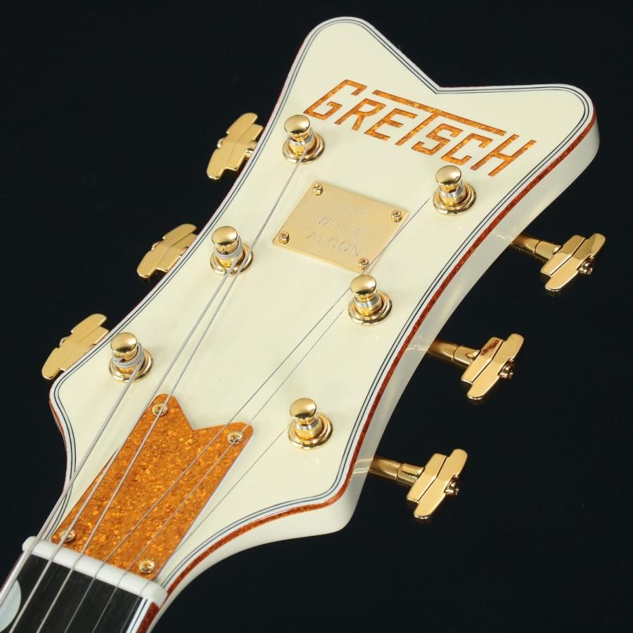 Gretsch G6136T-59 Vintage Select Edition ’59 Falcon Hollow Body with Bigsby