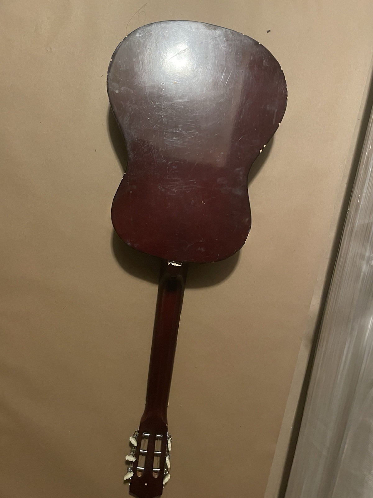 Goodlin Vintage Guitar – Rare Find, Great Condition, Warm Tone