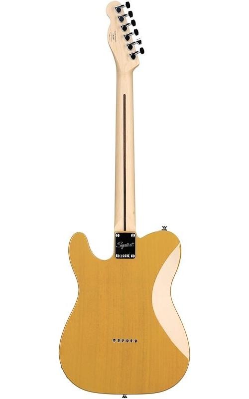 Squier Affinity Telecaster Butterscotch Blonde