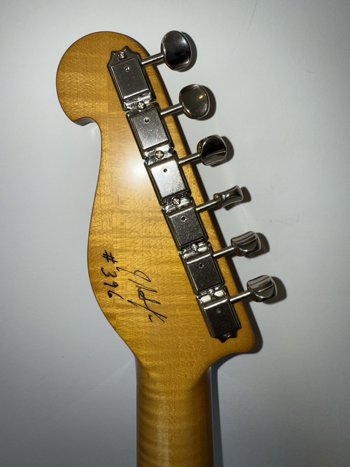 Knaggs Choptank HT T tier 2 2023 – Butterscotch