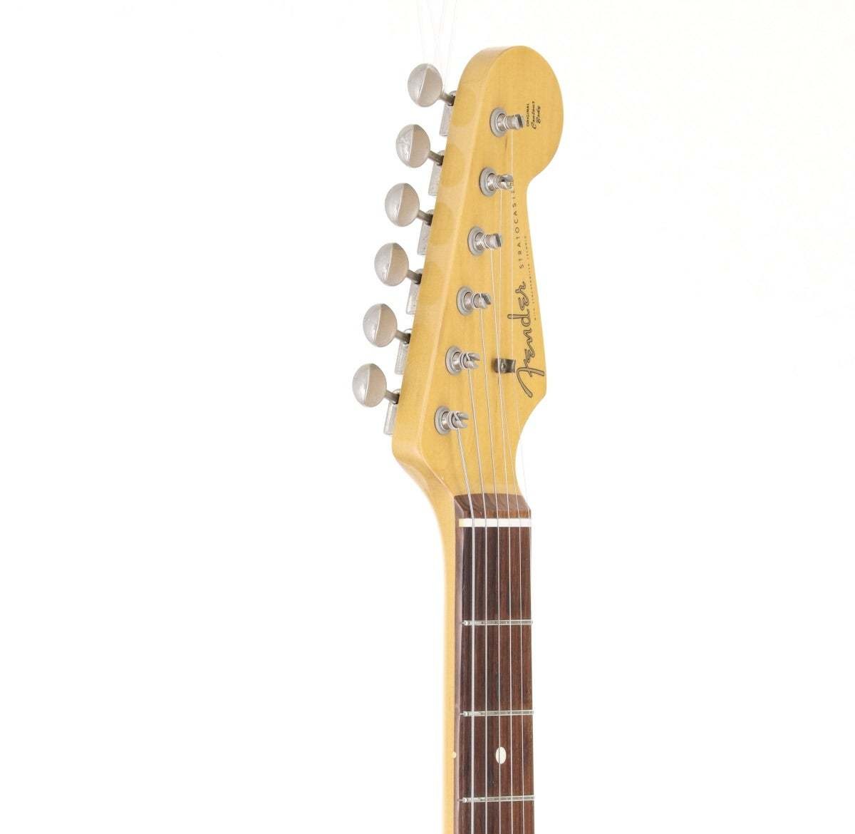 Fender Japan ST62-70TX 3-Tone Sunburst
