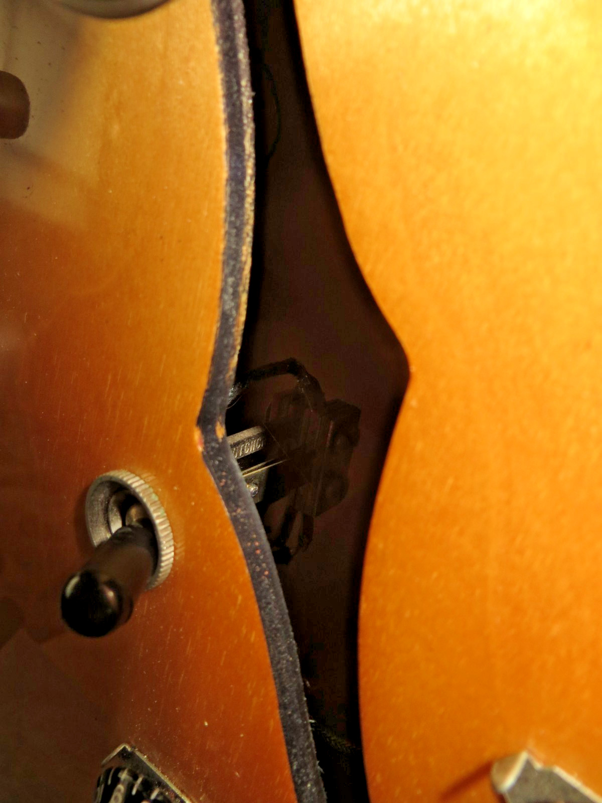 COLLECTOR’S GRADE 1999 Gibson ES-335 – FLAWLESS Natural Finish Semi-hollow ES335