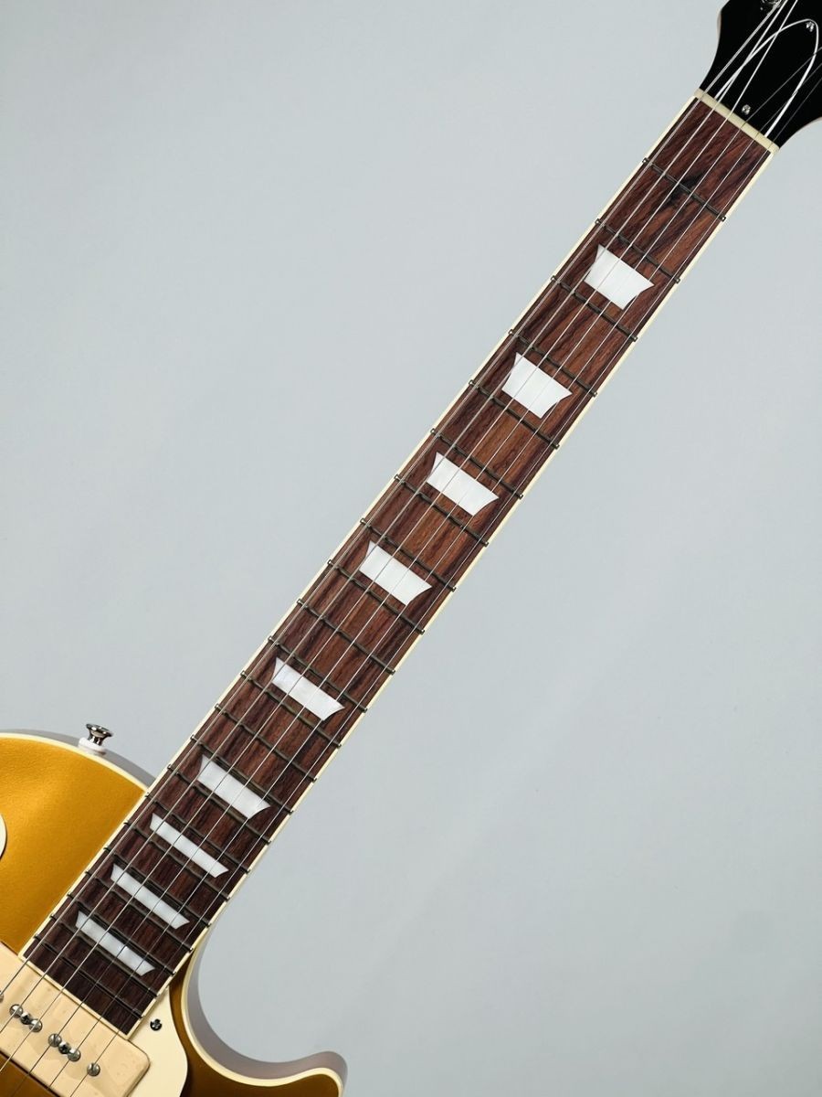 Tokai / LS-101S-WA – Gold Top Electric Guitar