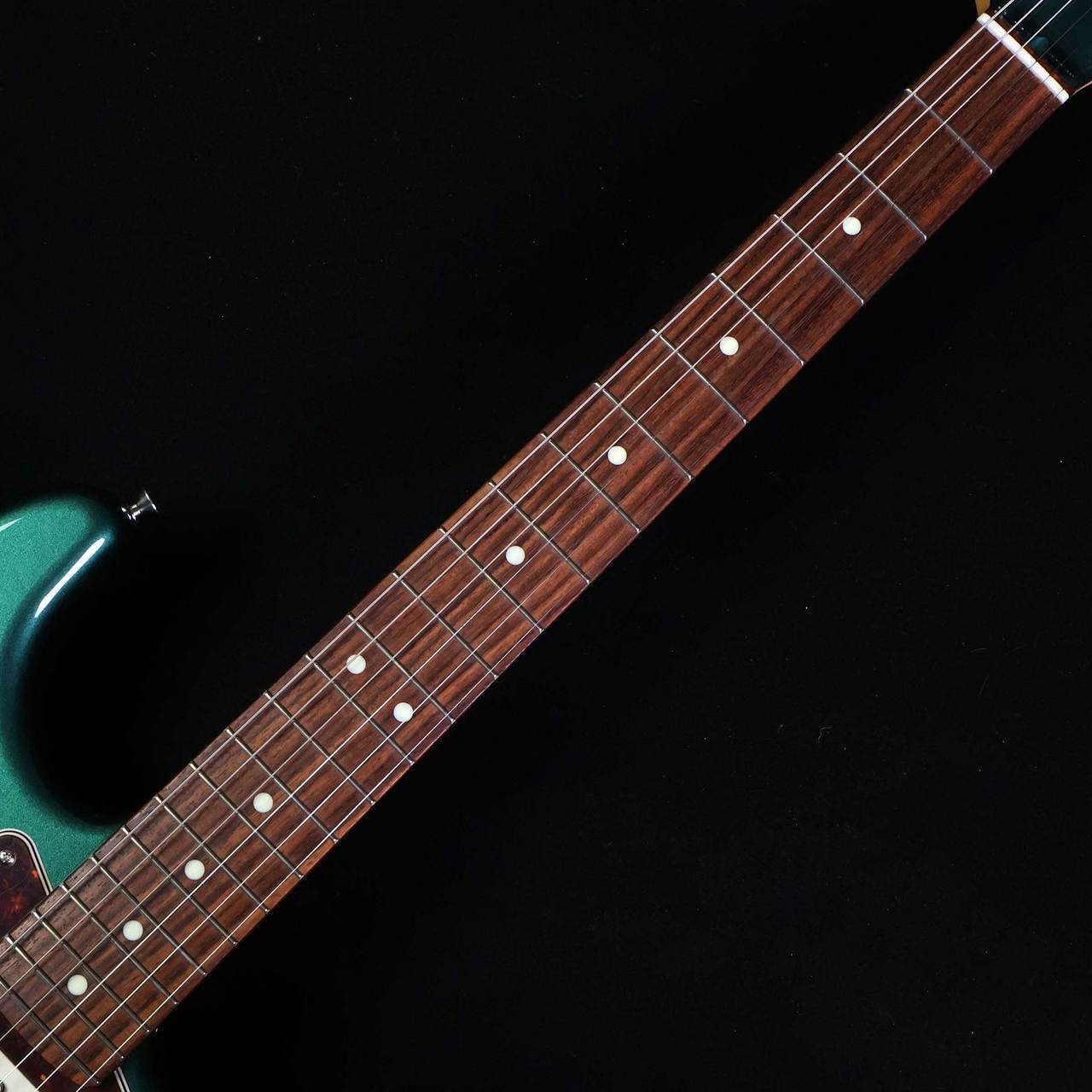 Fender Made In Japan Hybrid II Stratocaster #GG6n4