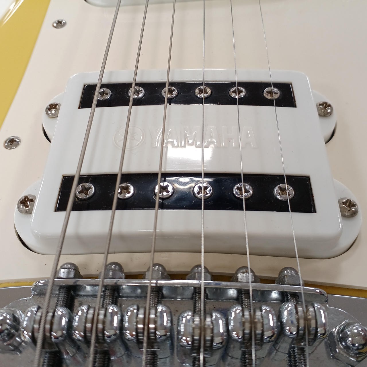 YAMAHA / SGV-300 (no260329)