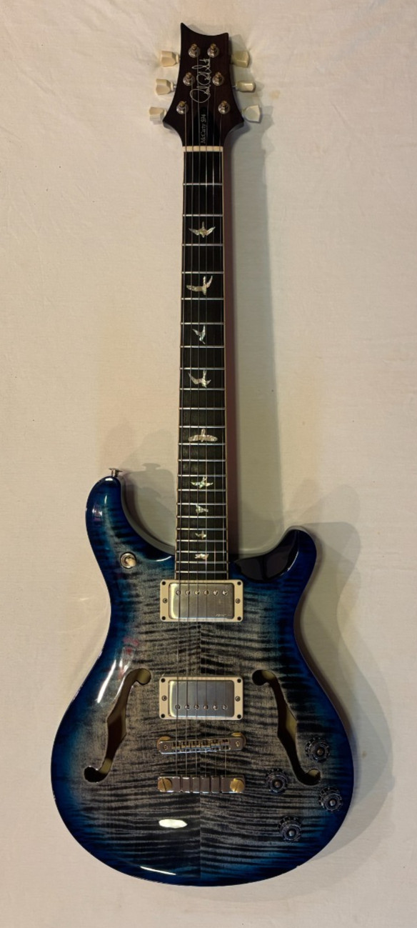 2021 PRS McCarty 594 Hollowbody II