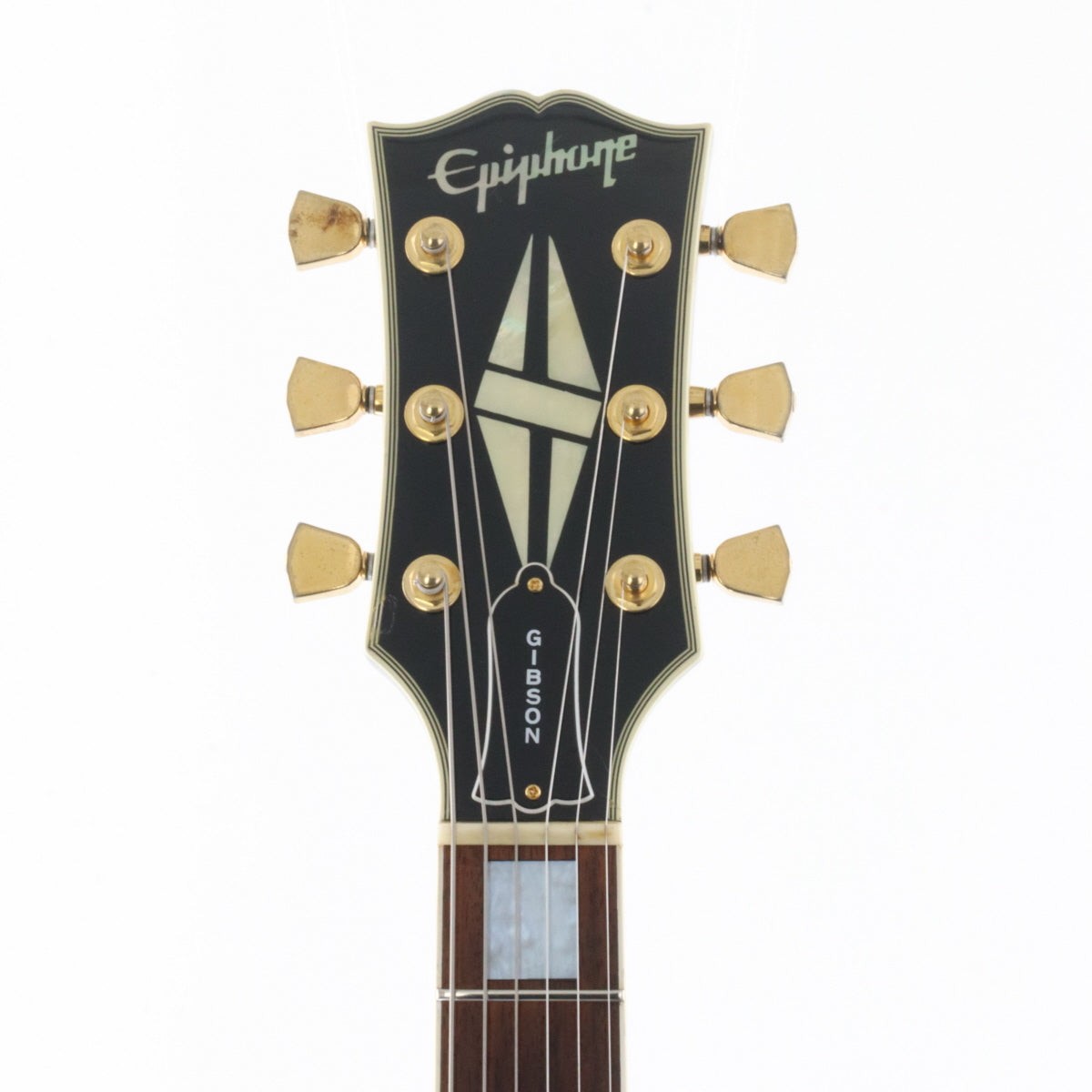 Epiphone LPC-80 Ebony [005029]