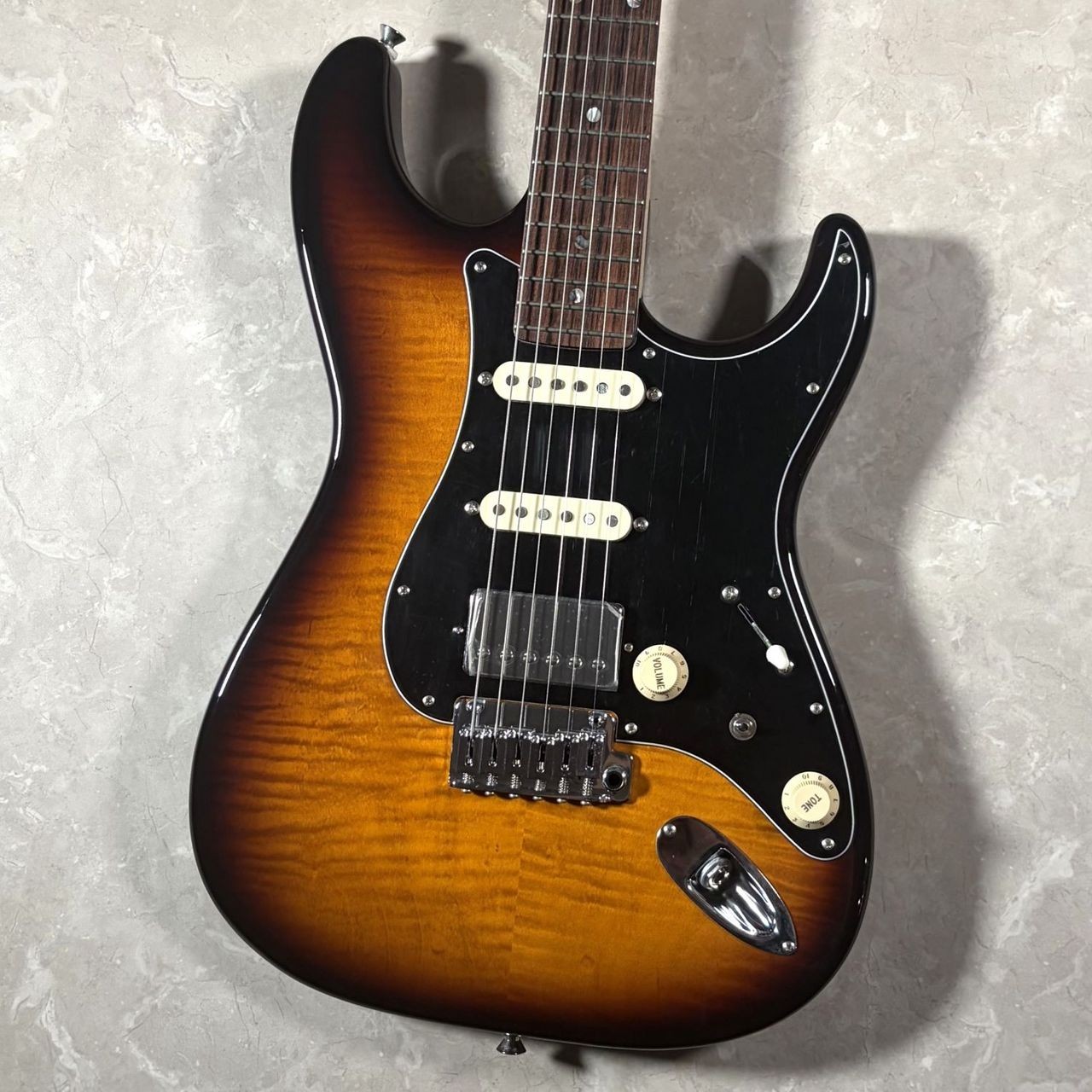 HISTORY HSE SSH-Advanced VSB Made in Japan lacquer S N A241327 3.42kg Up to 36 i