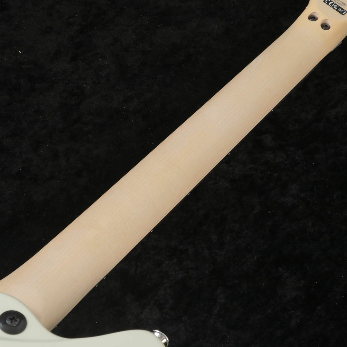 EVH / Wolfgang Special Ebony Fingerboard Ivory (Weight: 3.45kg) S/N: WGM243515