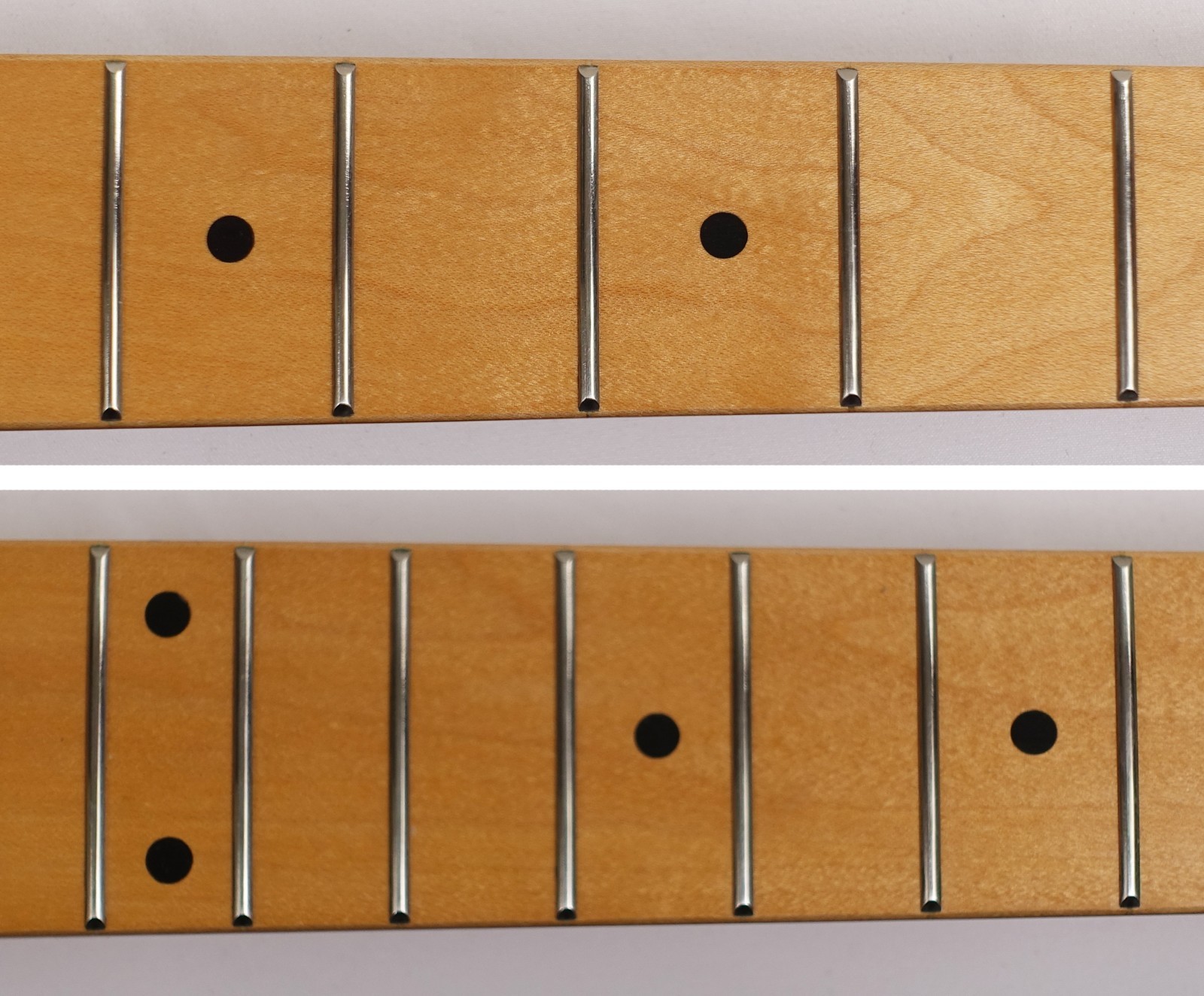Bill Lawrence Swampkaster T Blonde Telecaster Tele