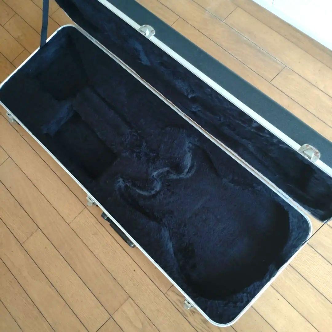 Fernandes FR-155S with FR Series Hard Case #QYL172