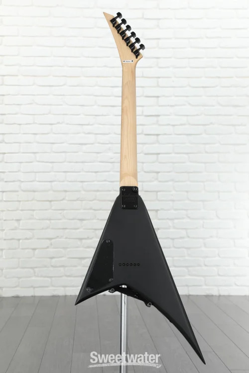 Jackson JS Series RR Minion JS1X – Satin Black