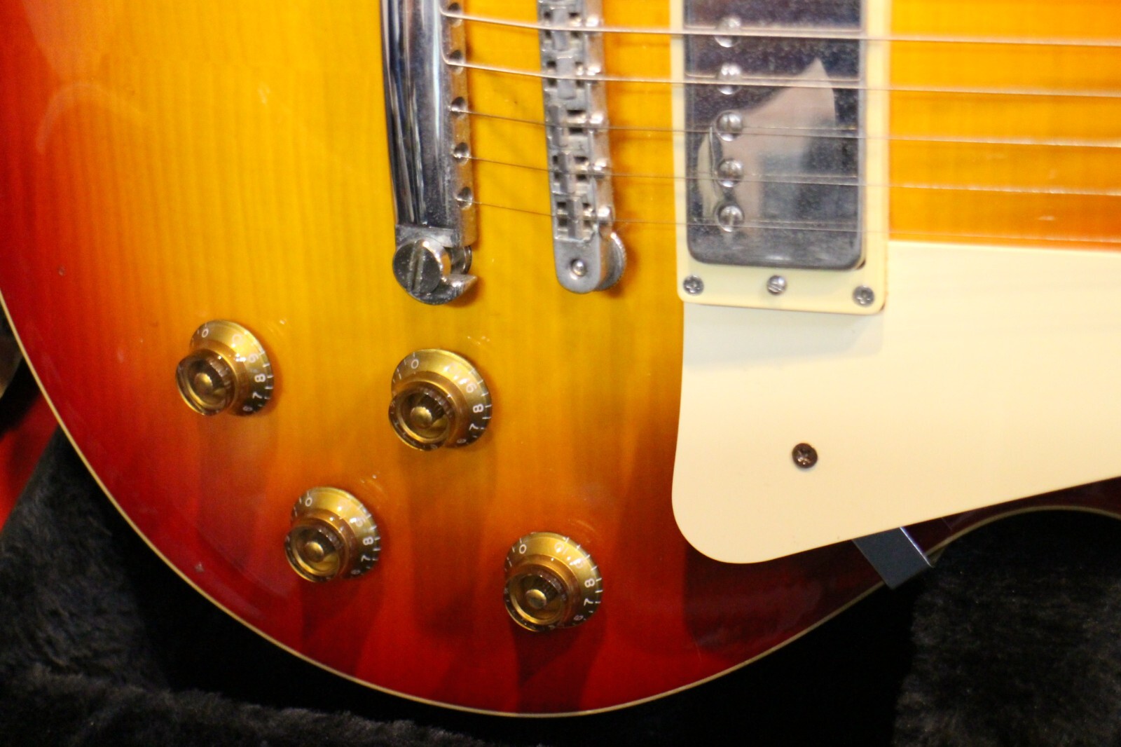 USED Limited Model LP Model Electric Guitar E LP 92 SD GT178 230420