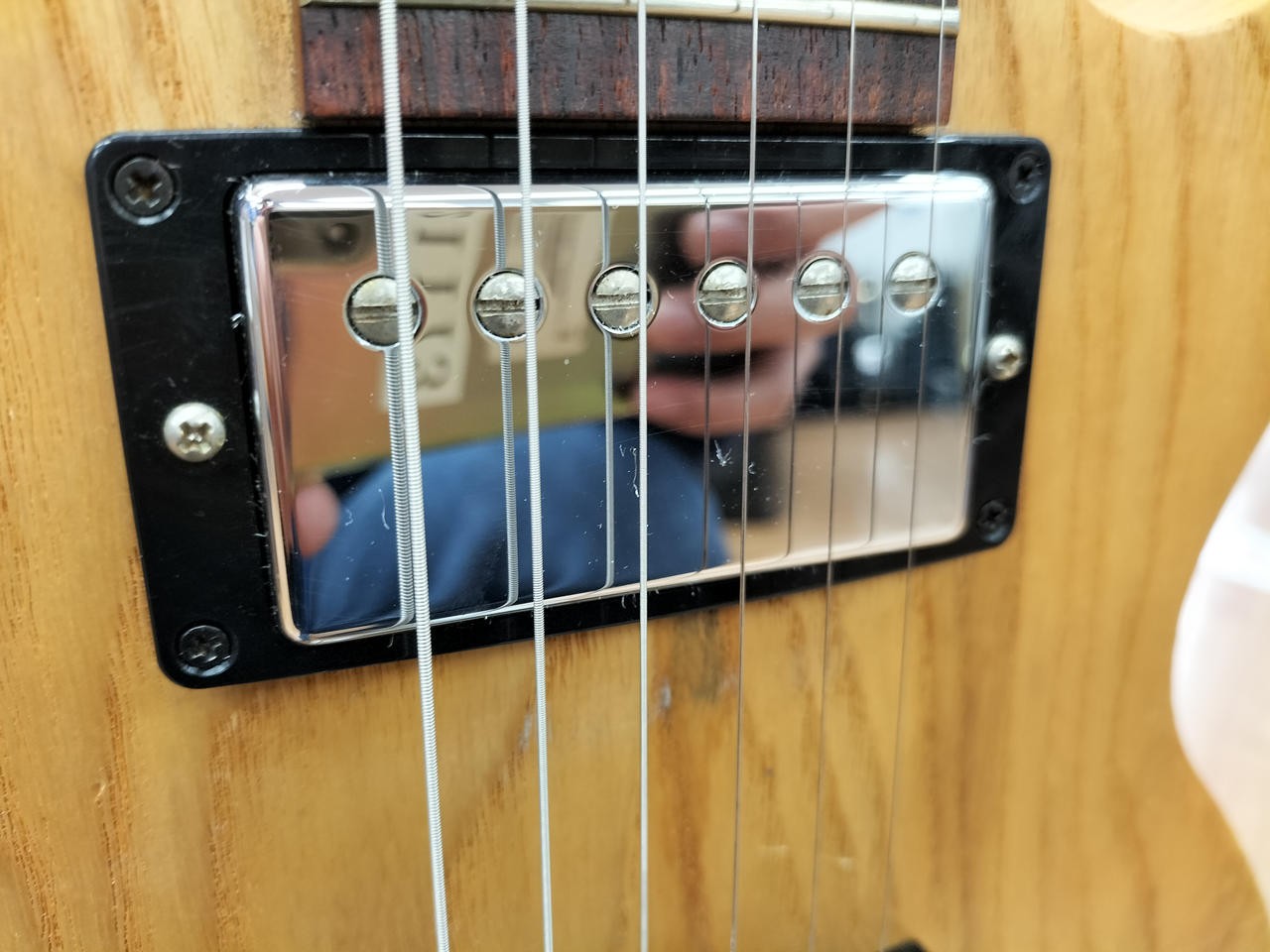 GIBSON LES PAUL STUDIO SMARTWOOD Used Electric Gutiar