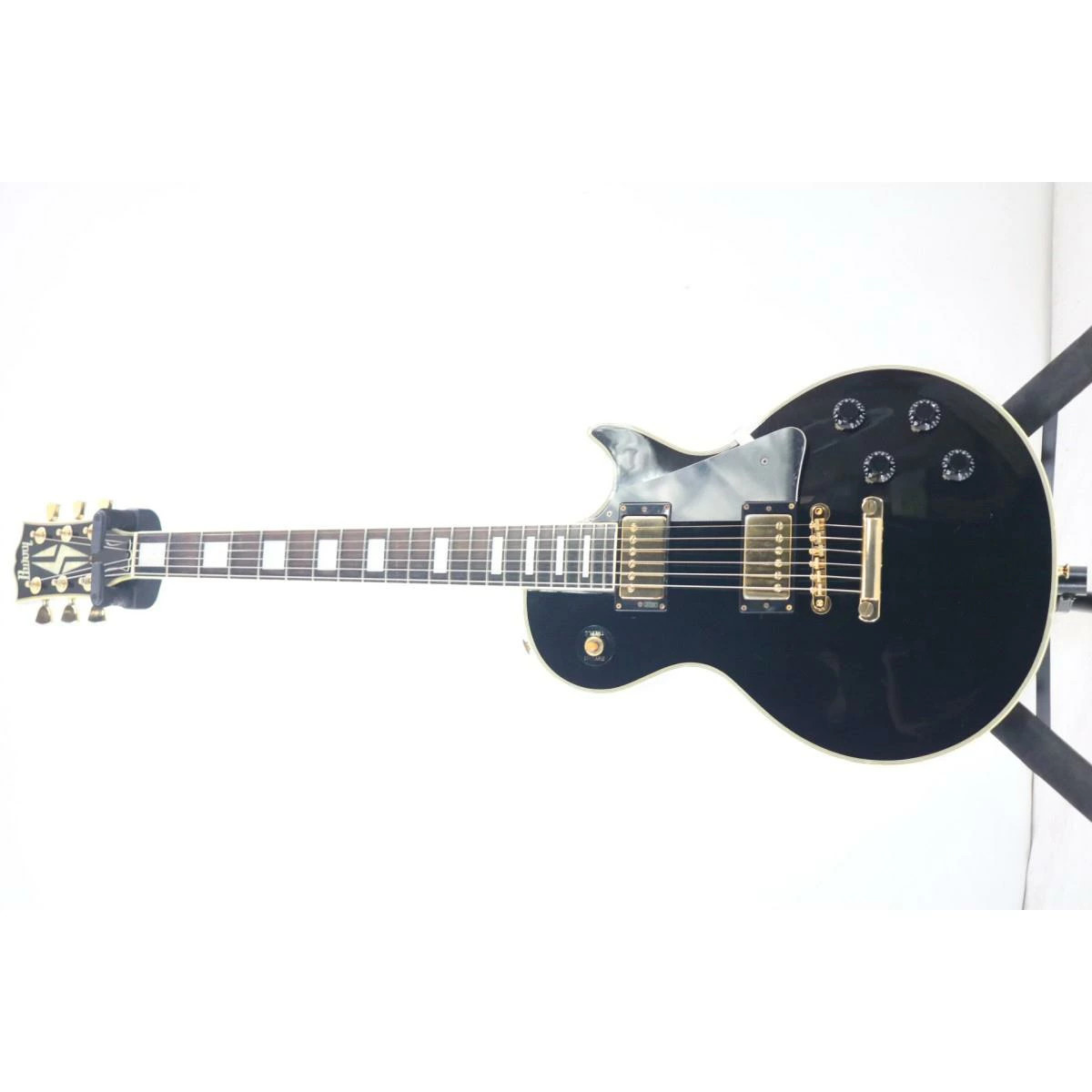 BURNY RLC-70 60 Electric Guitar-01