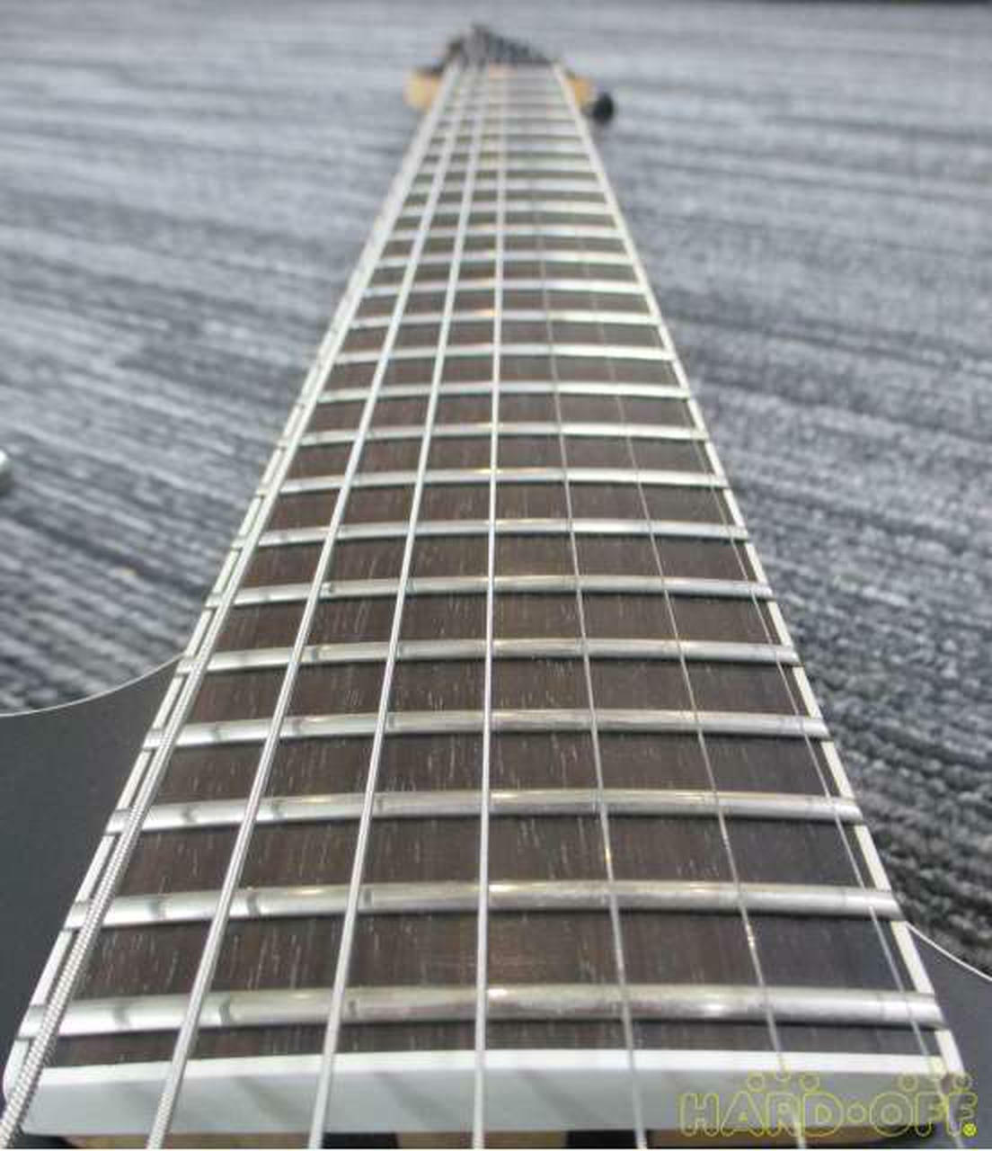 Strictly 7 Guitars COBRA JS7 Used