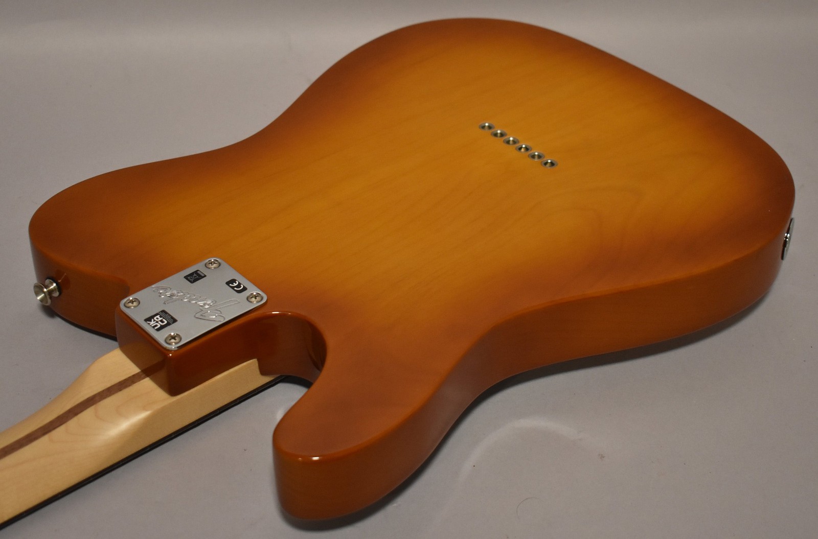 2023 Fender American Performer Telecaster Honey Burst w/HSC