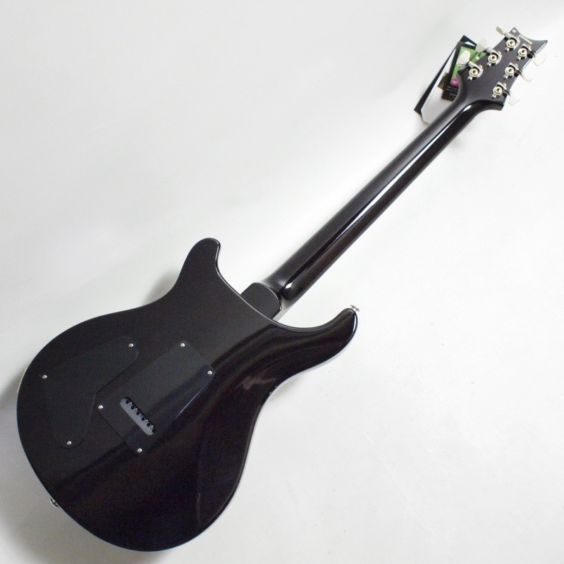 Electric Guitar Paul Red Smith S2 Studio Black Amber 2025