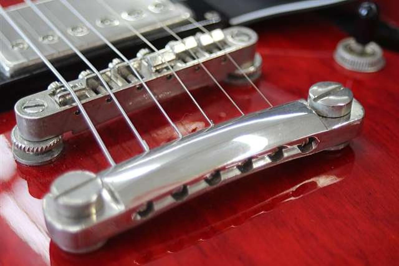 EPIPHONE DOT ES-339 CH Used Maple body Laurel fingerboard Red