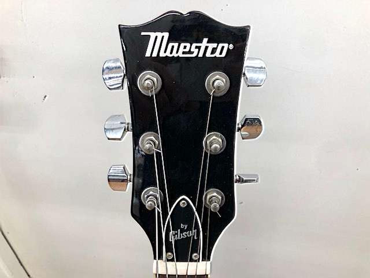 MAESTRO LESPAUL STANDARD Les Paul type