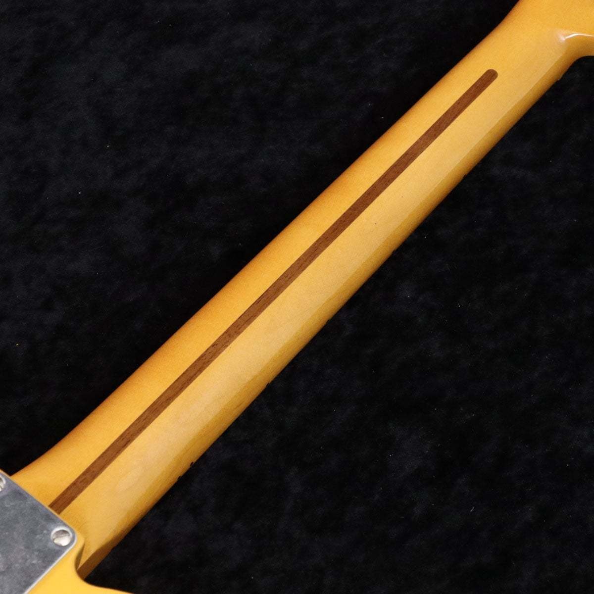 Fender LTD Edition Vintera Road Worn 50s Telecaster Butterscotch Blonde 3.51kg
