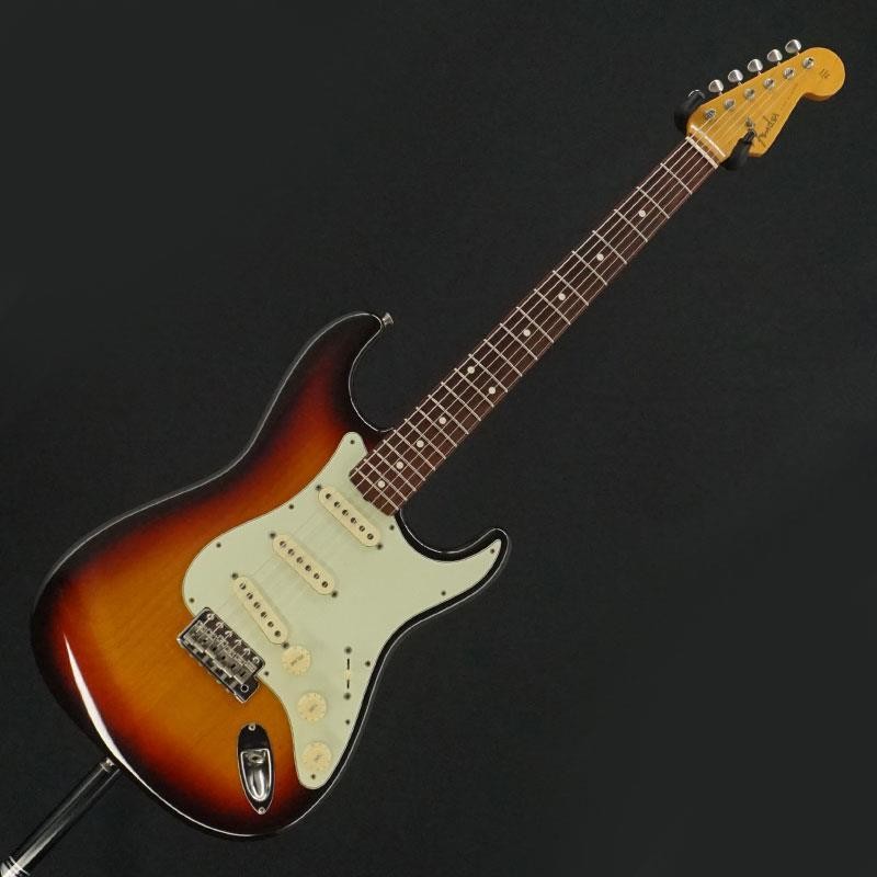 Fender Japan Used ​​ST62-70TX SN.O083503 Used Electric Guitar [AUTH]