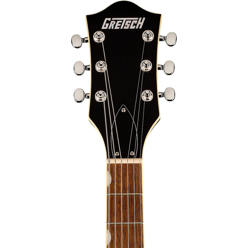 Gretsch G5622 Electromatic Center Block DoubleCut wVStoptail Olive Metallic