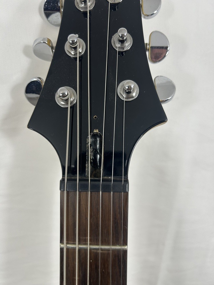 Schecter Diamond Series Omen-6 Electric Guitar W gig bag