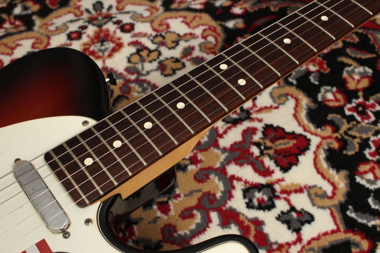 Fender American Standard Telecaster 2008 (no260729)