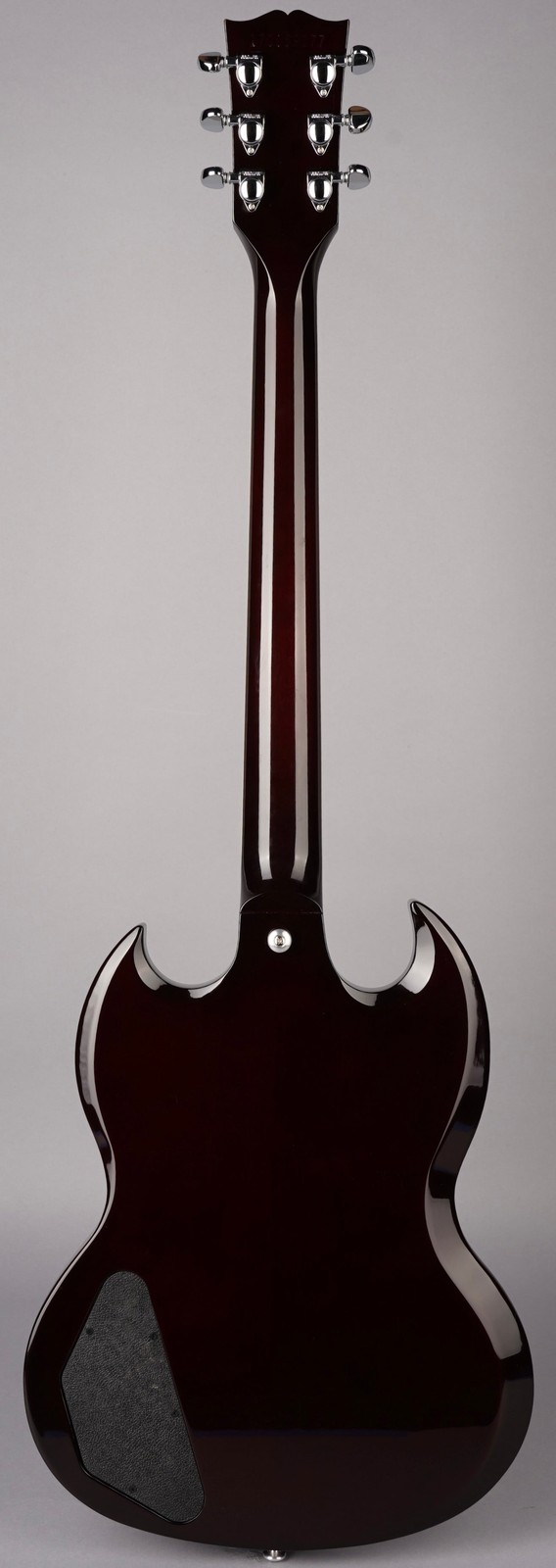Gibson SG Standard – 2017 – Dark Cherry Burst w/OHSC